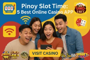 Pinoy Time SLOT
