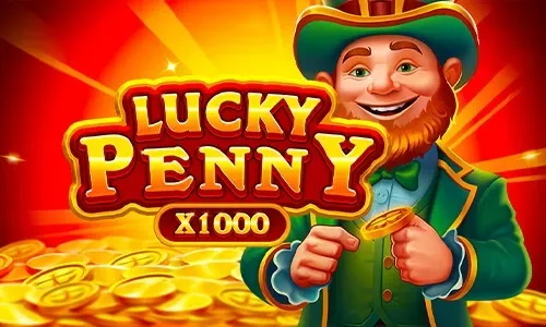 Lucky Penny slot demo