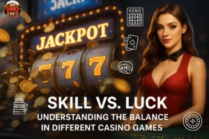 jackpot slot machine winning spin