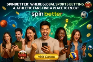 Spinbetter