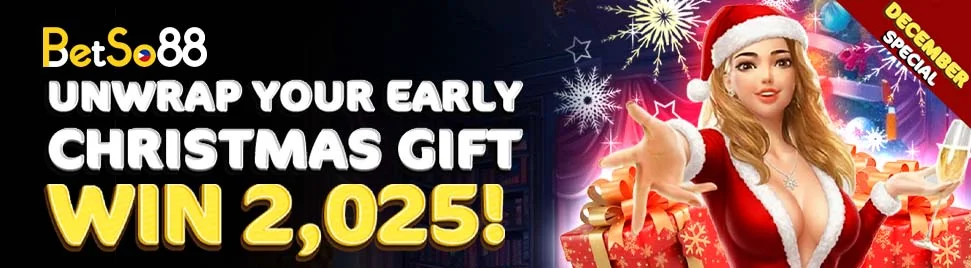 betso88 latest promo