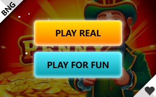 Lucky Penny slot demo
