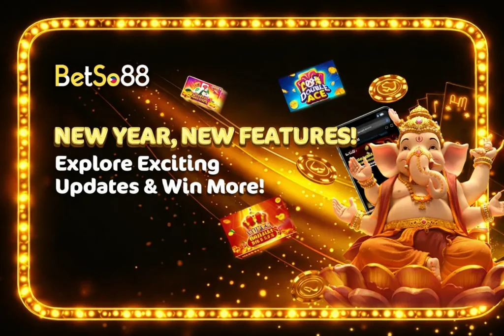BETSO88 Free 100 Register No Deposit bonus for new members - Philippines