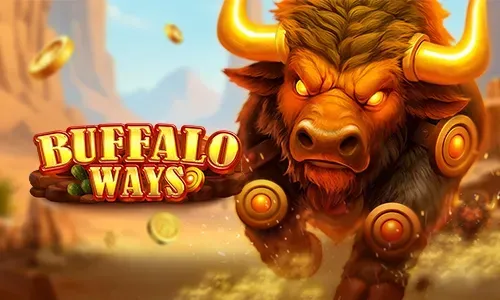 Claim Gamezone's free 100 Register Bonus: Play JILI & FC Games Buffalo Ways FC slot