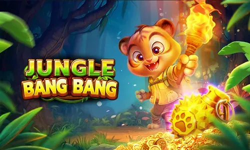 Jungle Bang Bang FC slot