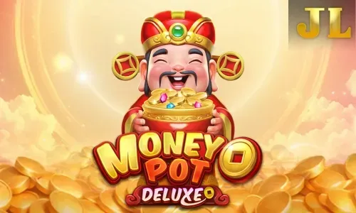 Money Pot Deluxe Jili slot new