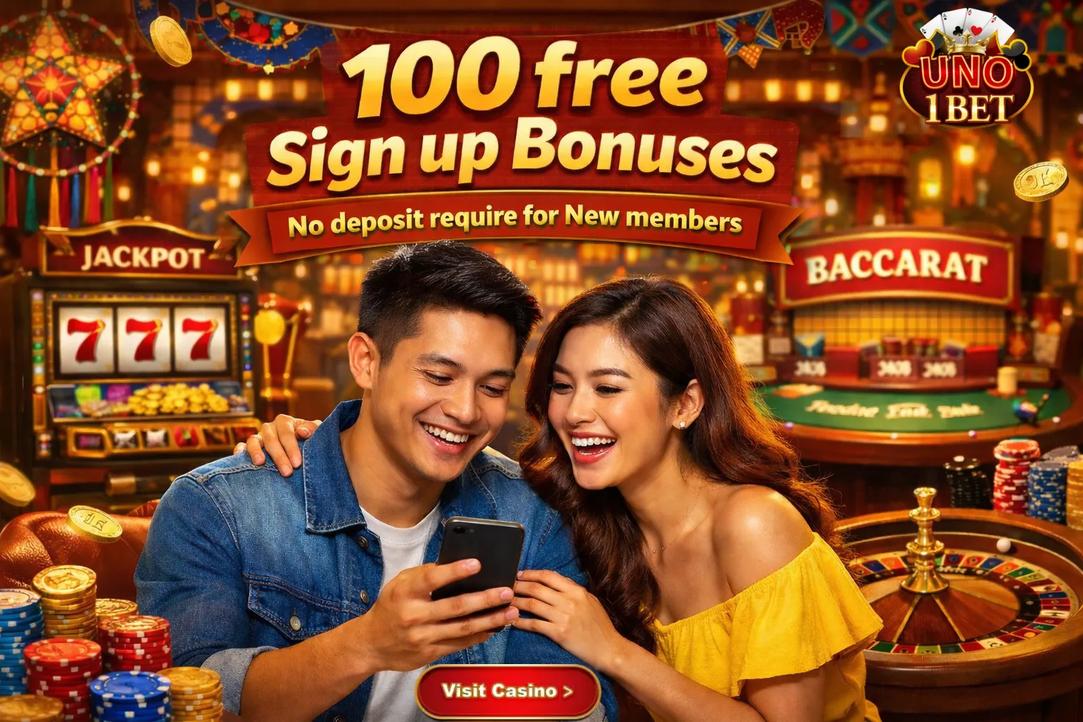 PAGCOR ONLINE CASINO FREE 100