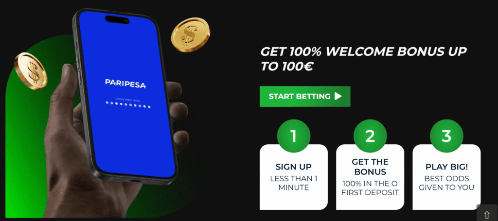 DOWNLOAD PARIPESA