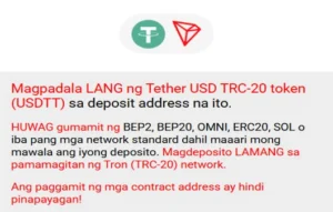 usdt paripesa