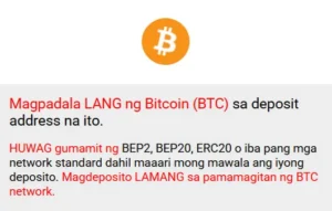 bITCOIN