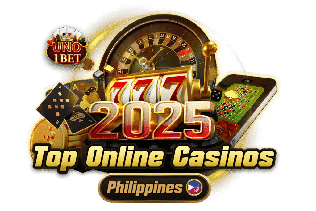 Home Uno1bet Trusted Online Casino Philippines 2025
