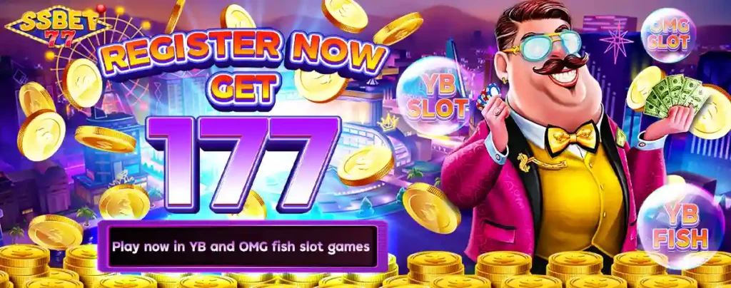 ssbet77 free 17 bonus