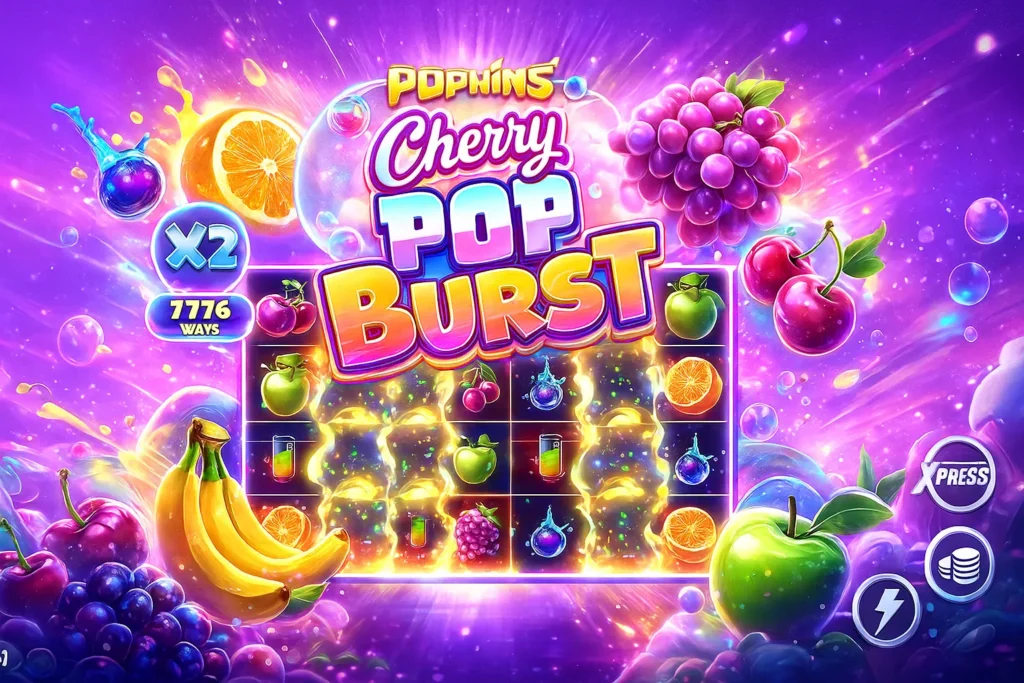 POP SLOTS CASINO: TOP 10 Pop Slot Games Filipinos Must Try!