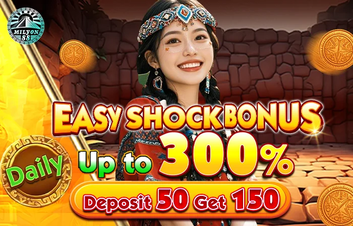 Milyon88 free 150 bonus