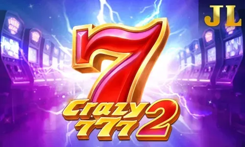 Crazy 777 2