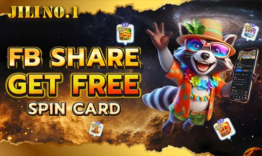 FB Share promo