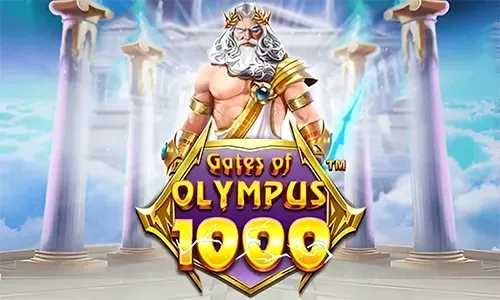 Gates of Olympus 1000 PP Slots