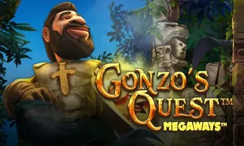 Gonzo'S Quest Red Tiger Gaming