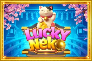 Lucky Neko PG Slot