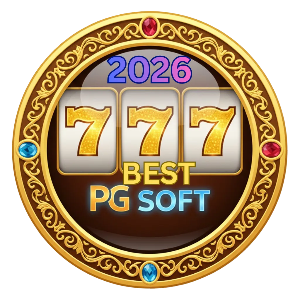 2026 Best PG Soft Slots Philippines - High RTP & Slot Max Wins