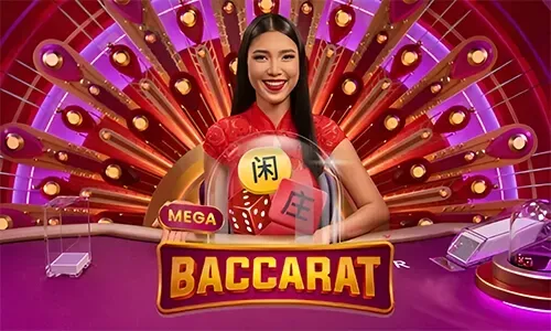 Mega Baccarat