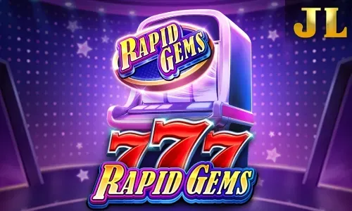 RAPID GEMS 777