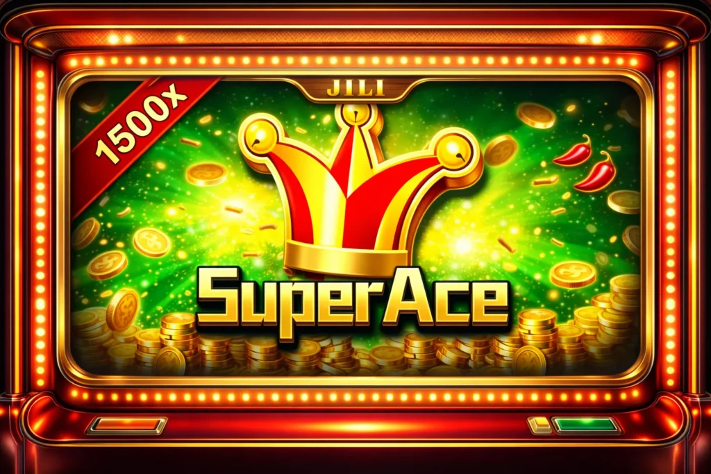 Legit Scatter Game Link Philippines with free 100 bonus 2026 Super ace JILI SLOT