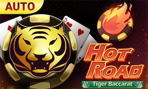 Tiger Baccarat