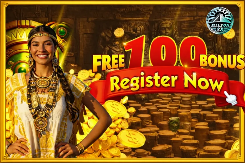 Scatter link with free 100