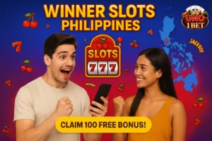 Winner Slots Philippines