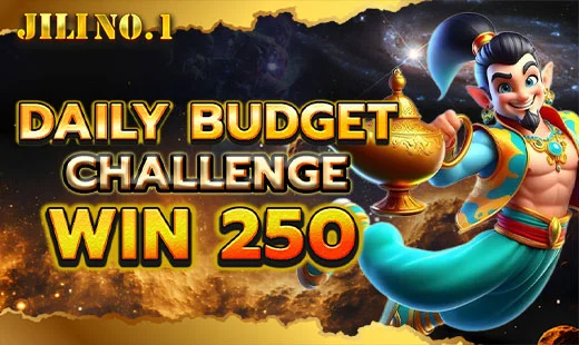 daily budget promo