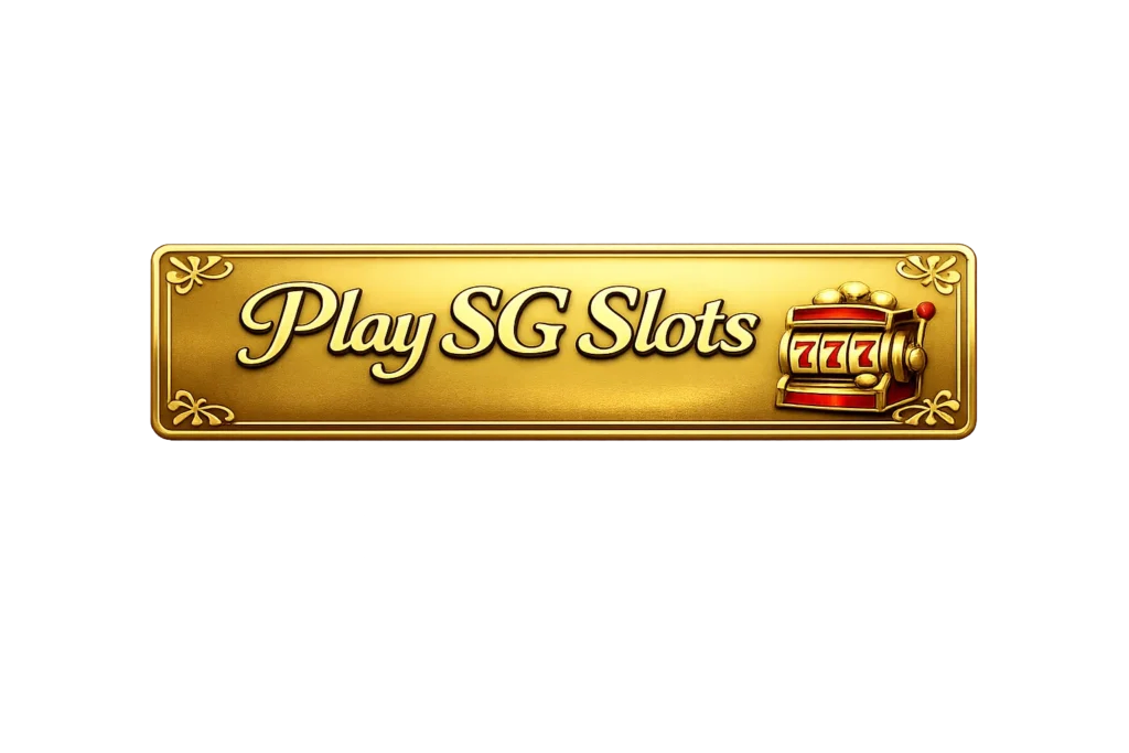 Play legit SG Scatter games