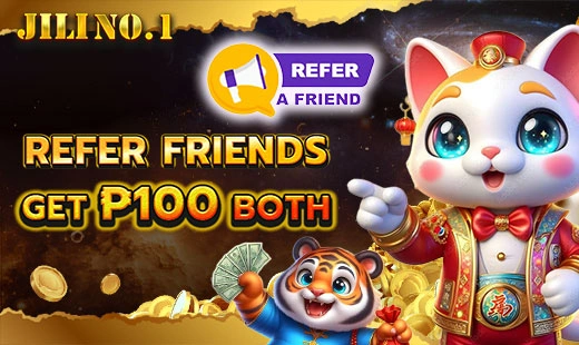 refer friend free 100 bonus