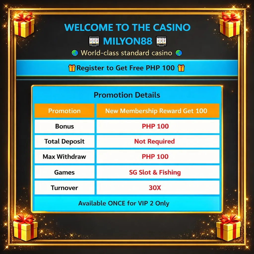 <strong>Try Scatter Link in the Philippines with a free 100 Bonus</strong> 2026