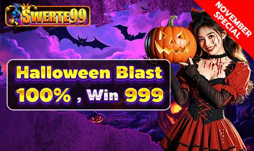 swerte99 november 2025 promo