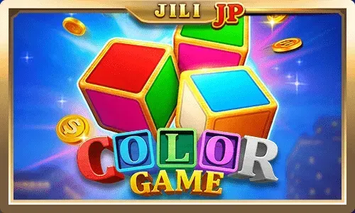 Color Game JILI
