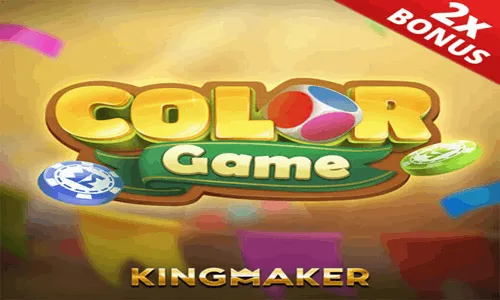Color Game Kingmaker