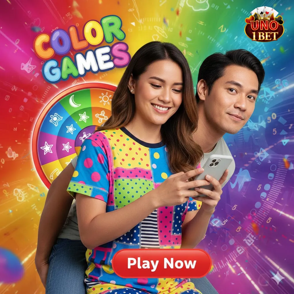 Color games Online