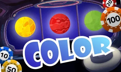 Colors t1 games