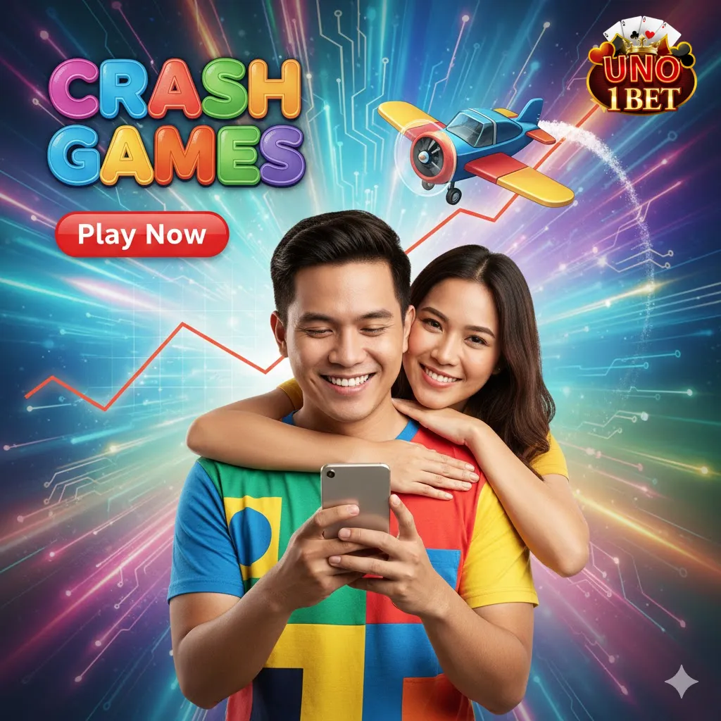 Crash Games Online