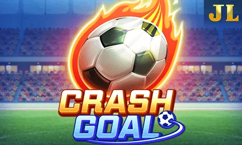 Crash Goal JILI