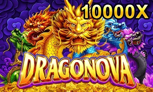 Dragonova YB slot