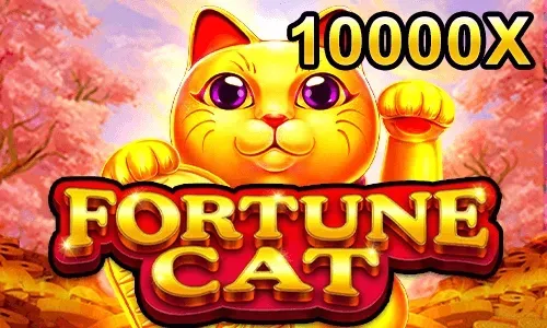 Fortune Cat yb slot