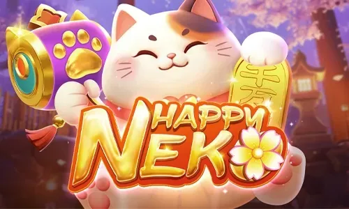 Happy Neko SG slot