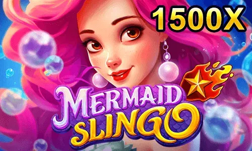 Mermaid Slingo YB slot