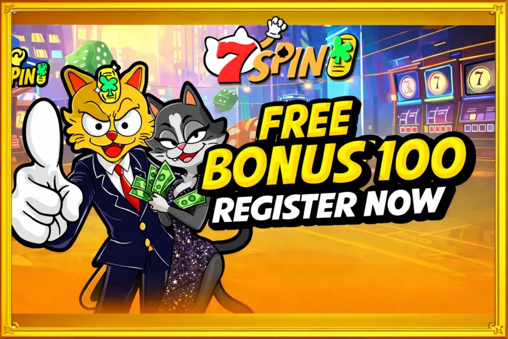 link scatter 2026 at 7spin