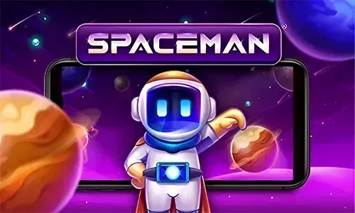 Spaceman Pragmatic Play