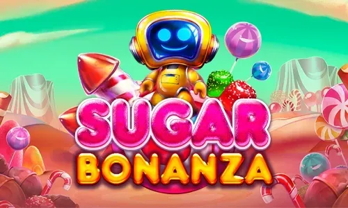 Sugar Bonanza sg SLOT