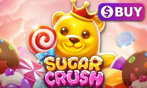Sugar crush yb slot