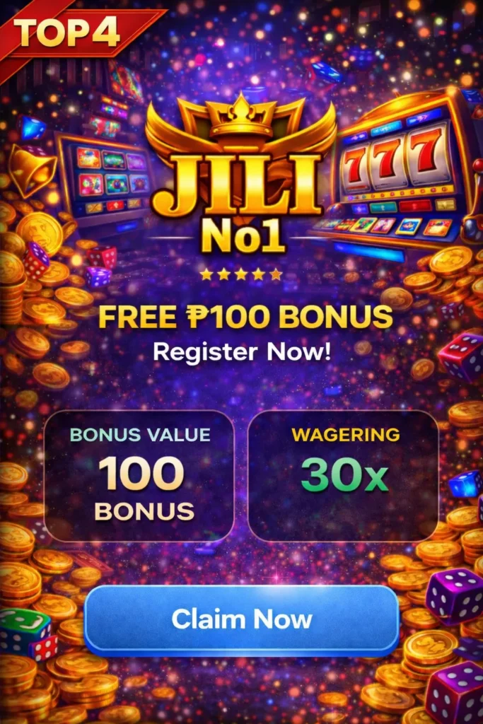pinoytime Jilino1 casino